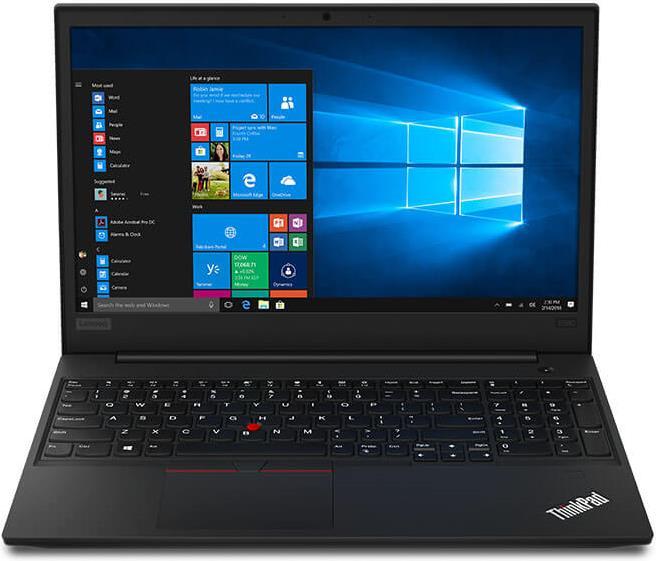 Produktbild Lenovo ThinkPad E590 (15.60", Intel Core i7-8565U, 16 GB, 256 GB, CH)