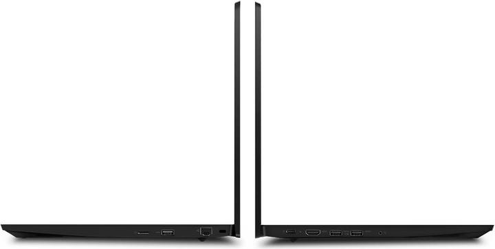 Produktbild Lenovo ThinkPad E590 (15.60", Intel Core i7-8565U, 16 GB, 256 GB, CH)