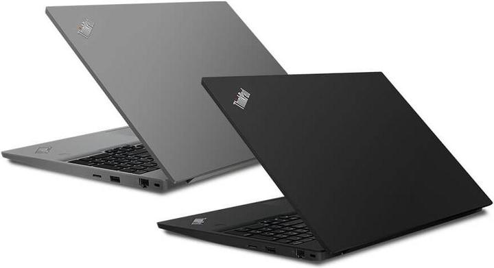 Produktbild Lenovo ThinkPad E590 (15.60", Intel Core i7-8565U, 16 GB, 256 GB, CH)
