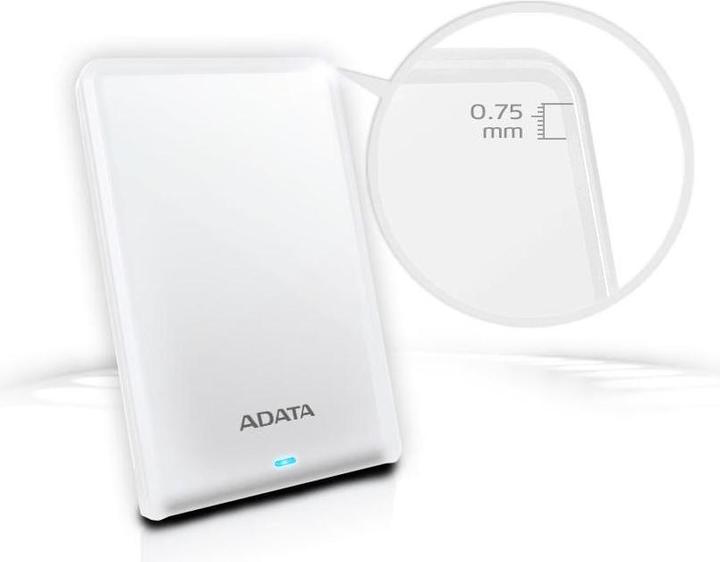 Image du produit Adata Hv620s (1 To)