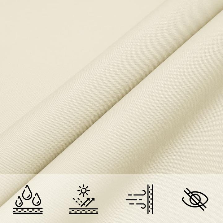 Actual product image VidaXL Nezhatok (400 x 700 cm)