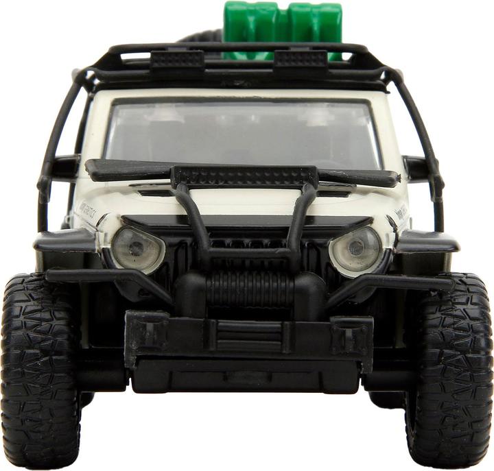 Produktbild Jada Jurassic World 2020 Jeep Gladiator 1:32