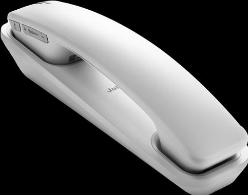 Actual product image Jabra Handset 450