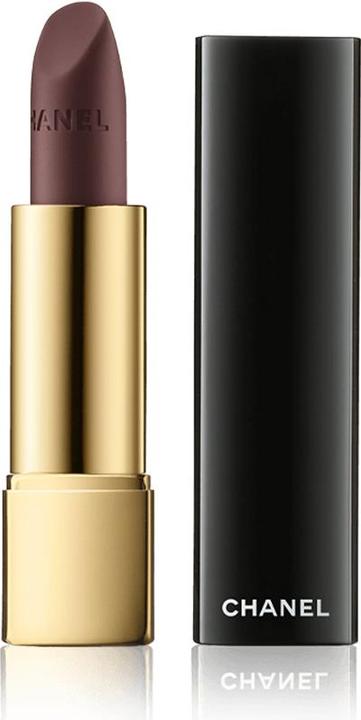 Actual product image Chanel Rouge Allure No 204 (204 Sensation)