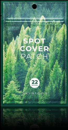 Produktbild Skin1004 Tea-Trica Spot Cover (2 ml)