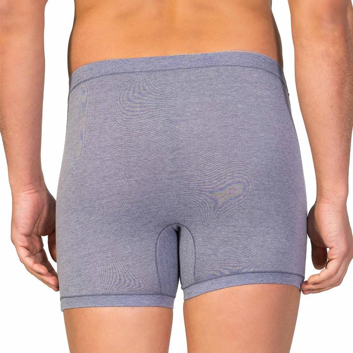 Produktbild Zd Zero Defects Boxershort Casual Bequem sitzend (L, Einzelpack)
