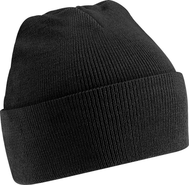 Beechfield Strickmütze Mütze Besonders Weich (One Size)