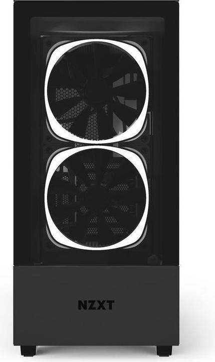 Actual product image NZXT H510 Elite (ATX, mATX, Mini-ITX)