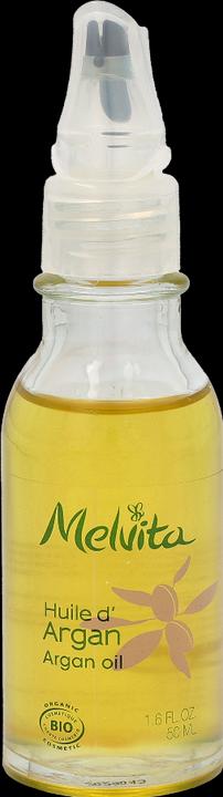 Image du produit Melvita Arganoel (Huile pour le corps, 50 ml)