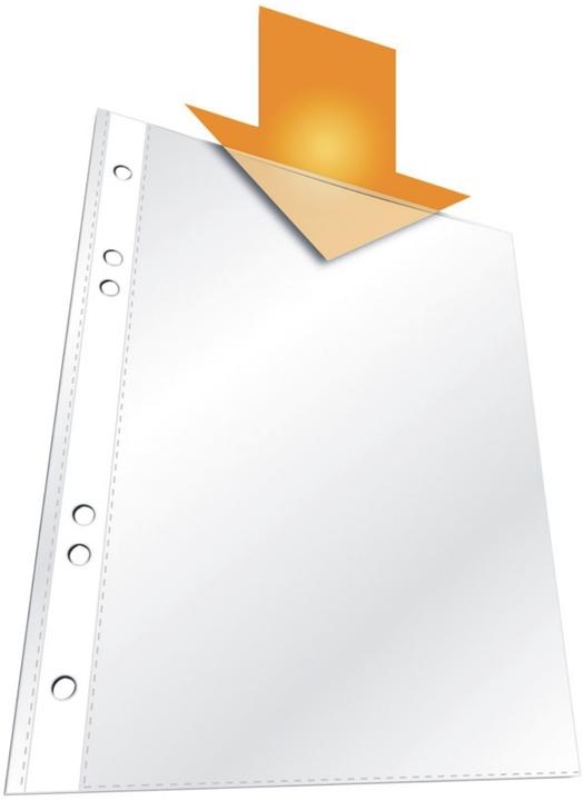 Immagine prodotto Durable Copertina dell'opuscolo (A5, 25 x)