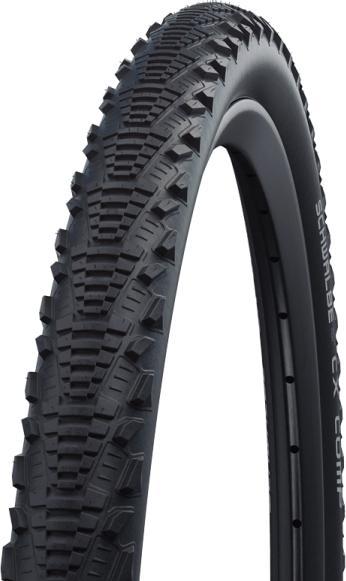 Actual product image Schwalbe CX Comp (28 x 1.35, 35-622)