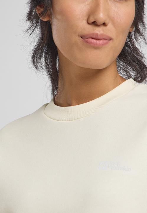 Produktbild Jack Wolfskin Essential Crewneck W (XL)
