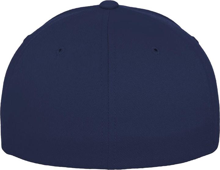 Image du produit Yupoong Casquette de baseball Flexfit (S/M)