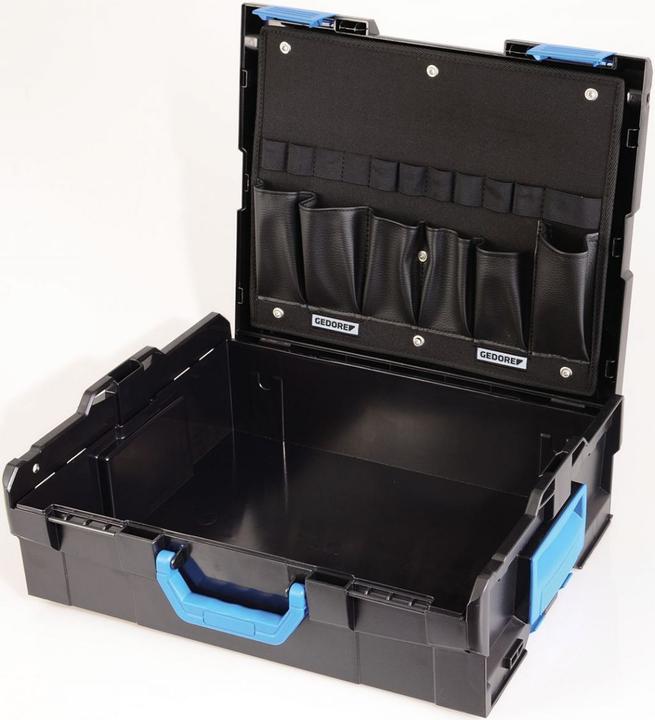 Actual product image Gedore L-Boxx 136