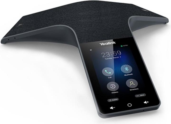 Produktbild Yealink CP925 VoIP Konferenztelefon
