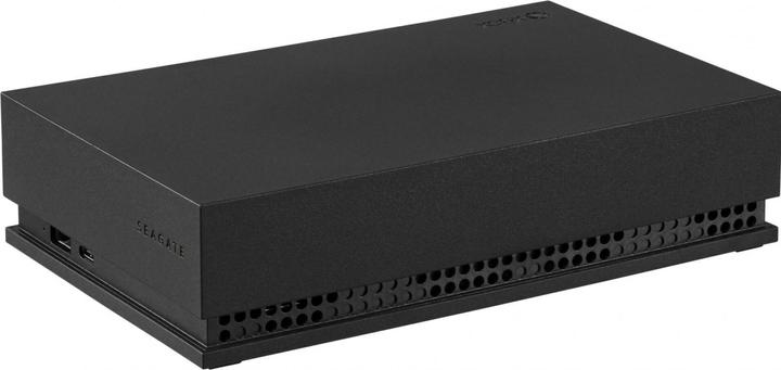 Actual product image Seagate Game Drive Hub for Xbox (8 TB)