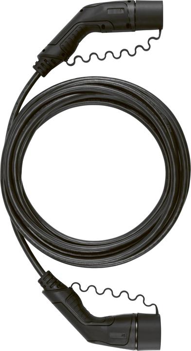 Image du produit ABL Câble adaptateur type 2 vers type 1 (Type 2, 32 A, 4 m)