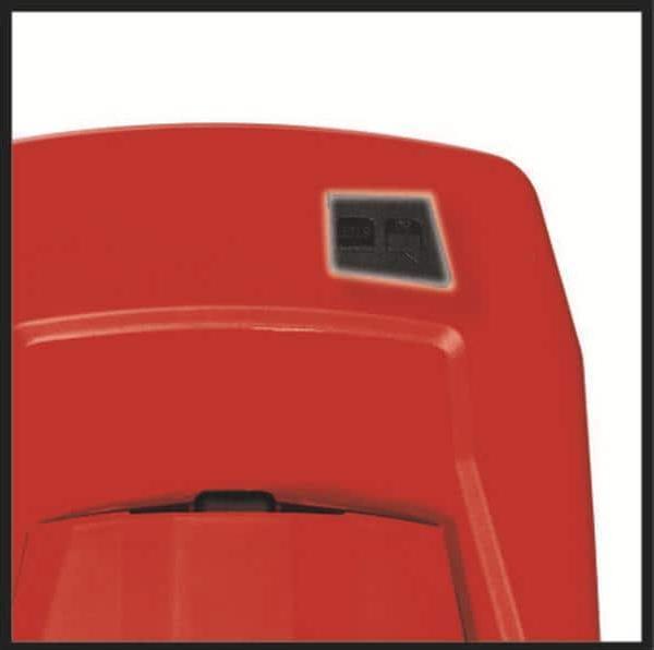 Produktbild Einhell GP-CM 36/41 Li-Solo (Akkubetrieb)