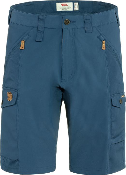 Actual product image Fjällräven Abisko Shorts (54)