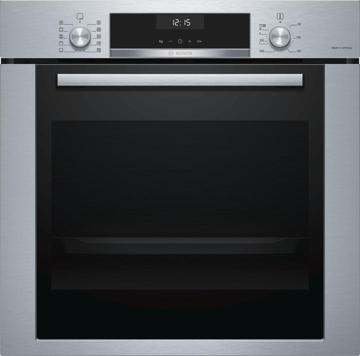Image du produit Bosch Hausgeräte HBG317AS0