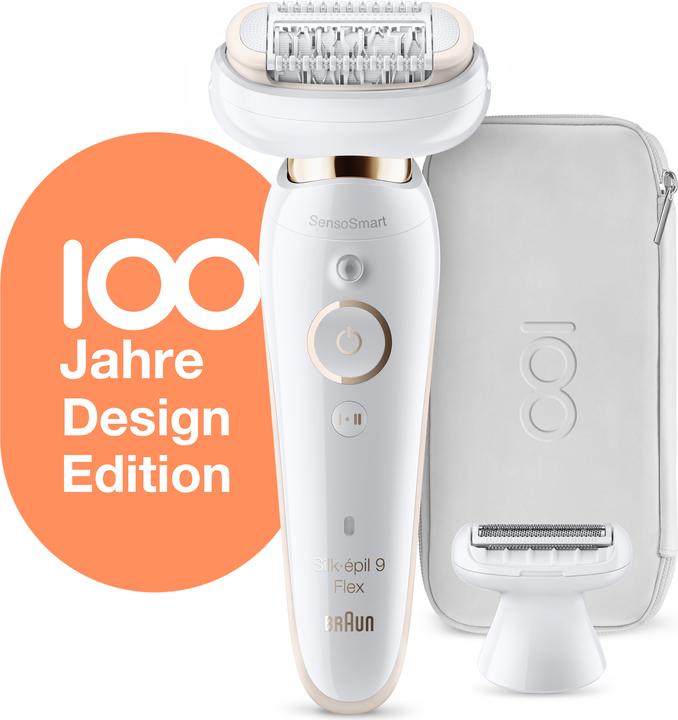 Produktbild Braun Silk-épil 9