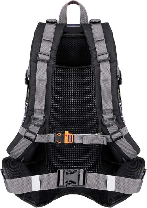 Actual product image Q-Tac Hiking backpack (26 l)