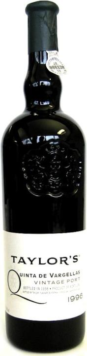 Produktbild Taylor's Quinta de Vargellas (37.50 cl)