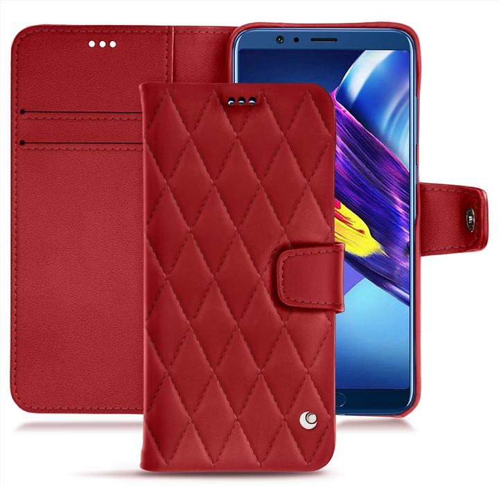 Produktbild Noreve Lederschutzhülle Wallet