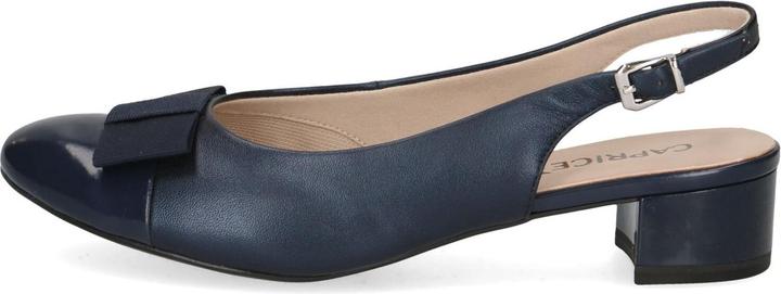 Actual product image Caprice Sling pumps (39)