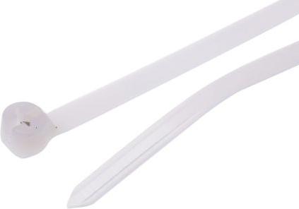 Produktbild ABB Kabelbinder 186x4,7mm Tyrap (Kunststoffkabelbinder, 185.67 mm, 100 Stk.)