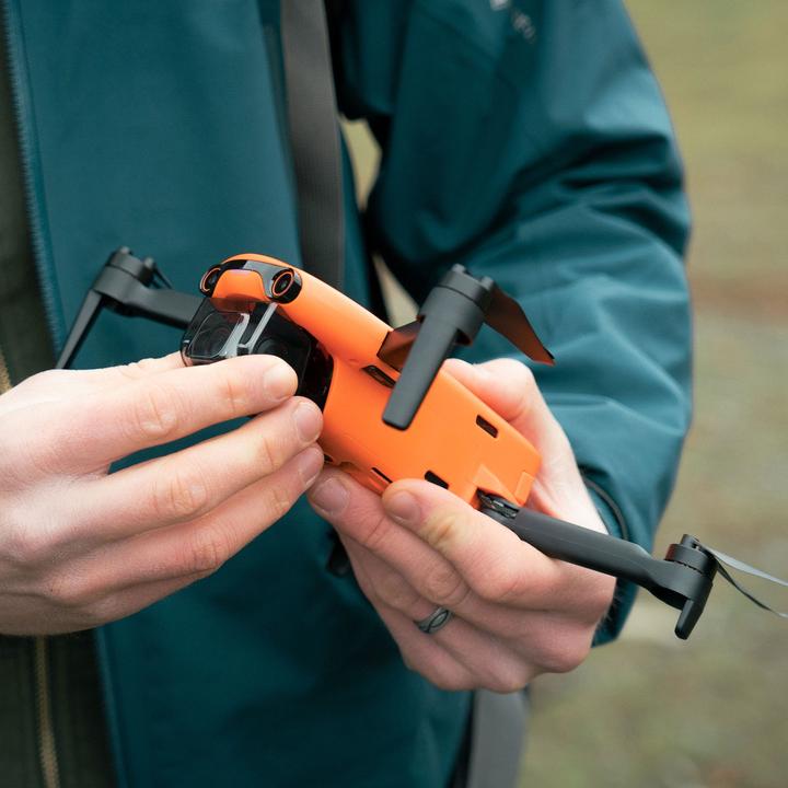 Actual product image Autel Camera cover for drone EVO Nano Series (Autel EVO Nano)