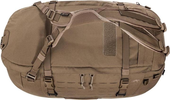 Actual product image Tasmanian Tiger TT Pouch A4 WR olive green (65 l)