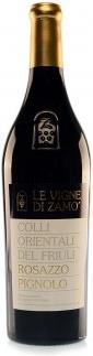 Immagine prodotto Le Vigne di Zamò PIGNOLO DOC colli orientali Friuli (1 x 75 cl, 2000)