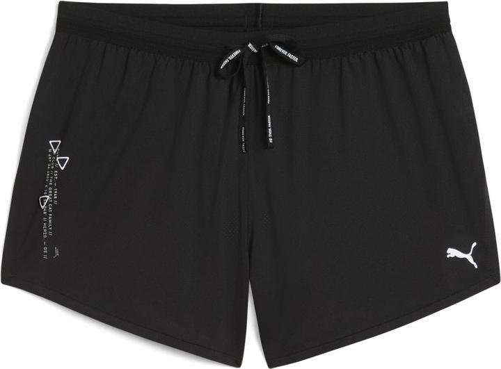 Immagine prodotto Puma W Run Knit 3" Split Short (XL)