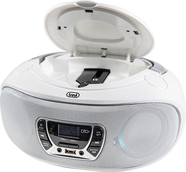 Produktbild Trevi CMP583 (DAB+, FM)
