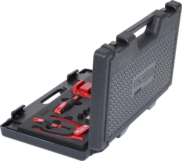 Produktbild KS Tools Universal-Bördelgerät-Satz