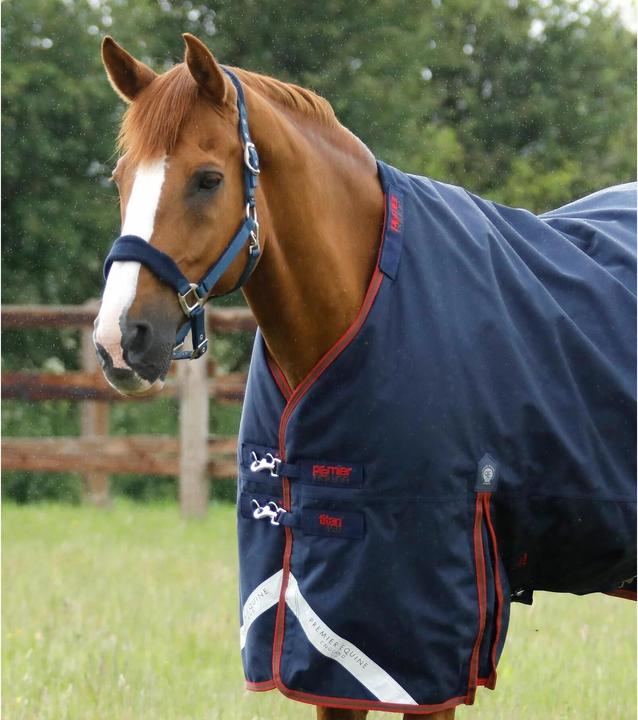 Image du produit Premier Equine Titan 450 g (206 cm)