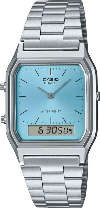 Produktbild Casio Collection - AQ-230A-2A1 (Analoguhr, 28 mm)
