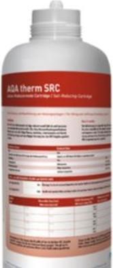 Actual product image BWT AQA therm SRC XL - Filter cartridge