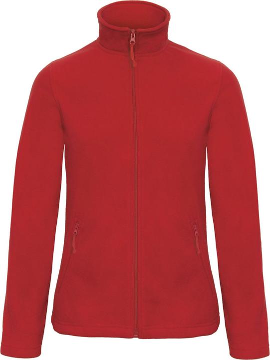 Image du produit B&C - Veste polaire ID.501 - Femme (XS)