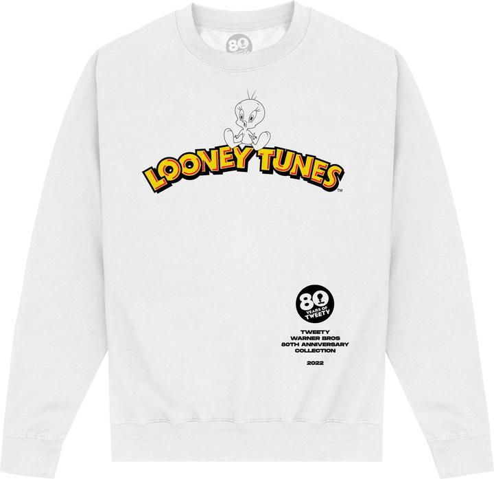 Produktbild Looney Tunes 80th Sweatshirt (L)