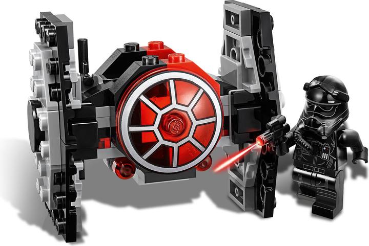 Immagine prodotto LEGO Microcaccia TIE del Primo Ordine (75194, LEGO Star Wars)