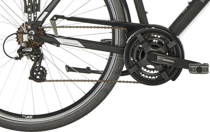 Actual product image Vermont Kinara (60 cm)