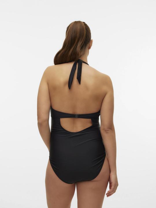 Actual product image Mamalicious Maternity swimming costume Swimsuit (L)