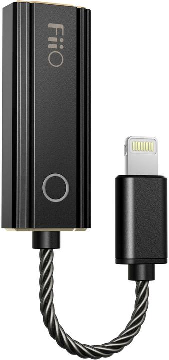 FiiO KA1 (USB-DAC)