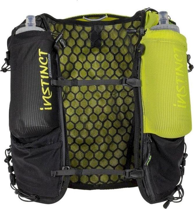 Actual product image Instinct Trail Evolution 7L (x2 Hydra Cell 600 ml) - Laufrucksack (7 l)