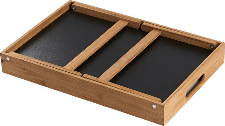Immagine prodotto H. P. Schou DAY - Vassoio da letto (88354)