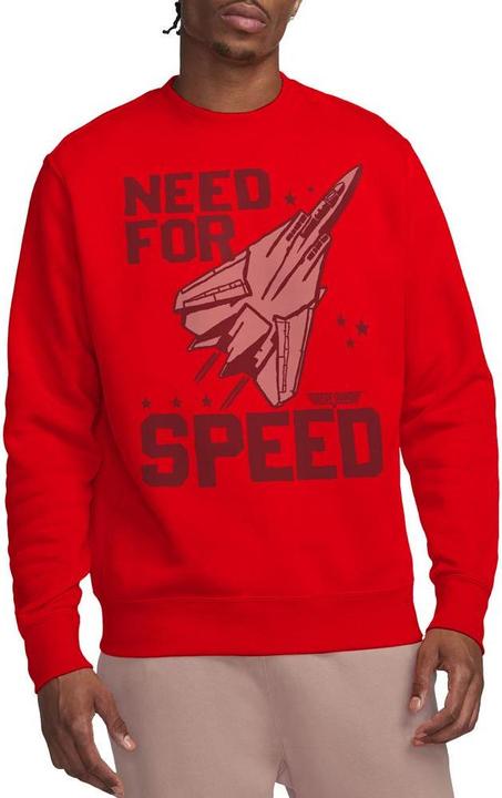 Immagine prodotto Top Gun Maverick Felpa Adulto Unisex (L)