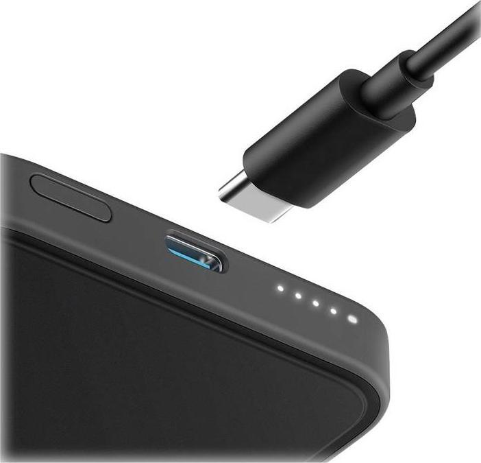 Image du produit Anker 622 Batterie magnétique (MagGo) (5000 mAh, 7.50 W, 18.50 Wh)