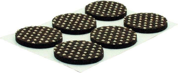 Actual product image Werkstarck Anti-slip pad, self-adhesive (1 Piece)